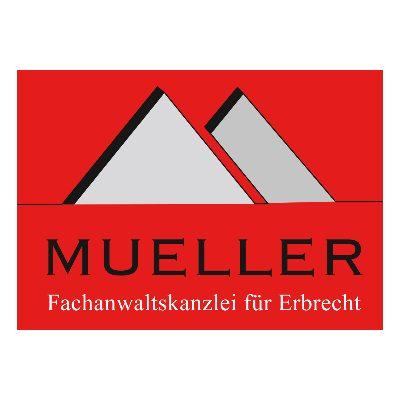MUELLER Fachanwaltskanzlei für Erbrecht