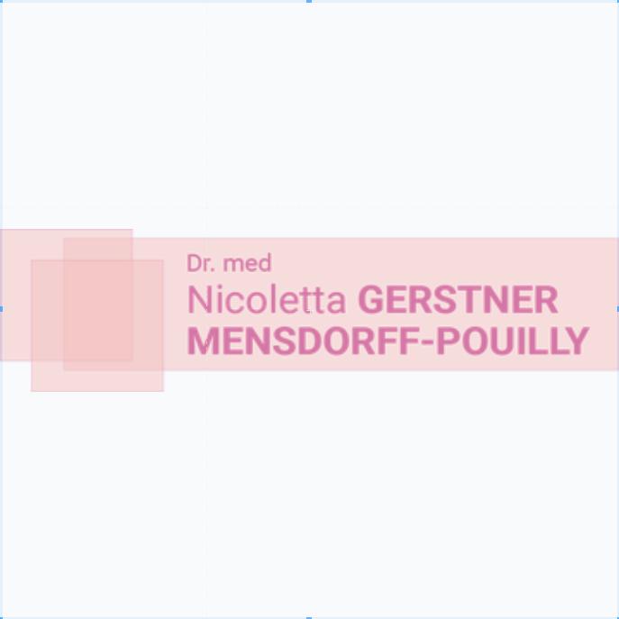 Dr. med. Nicoletta Gerstner-Mensdorff-Pouilly