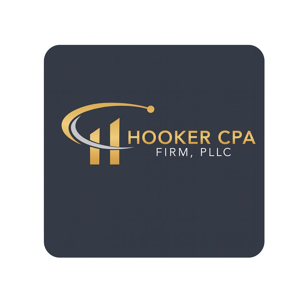 Hooker CPA Firm, PLLC
