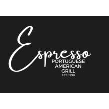 Espresso Portuguese American Grill