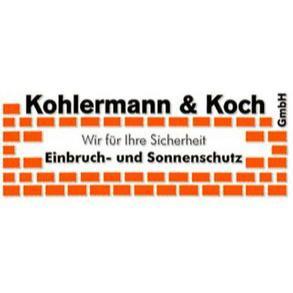 Kohlermann & Koch GmbH Rollladen & Markiesenbau in Halstenbek - Hamburg - Schenefeld