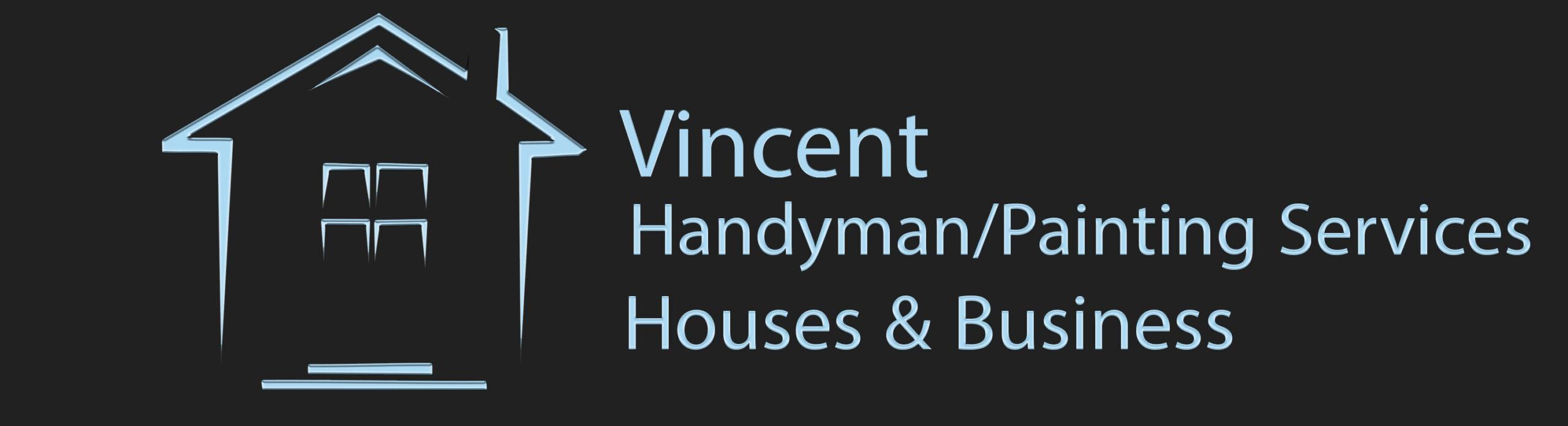 Vincent's Handyman & Painting