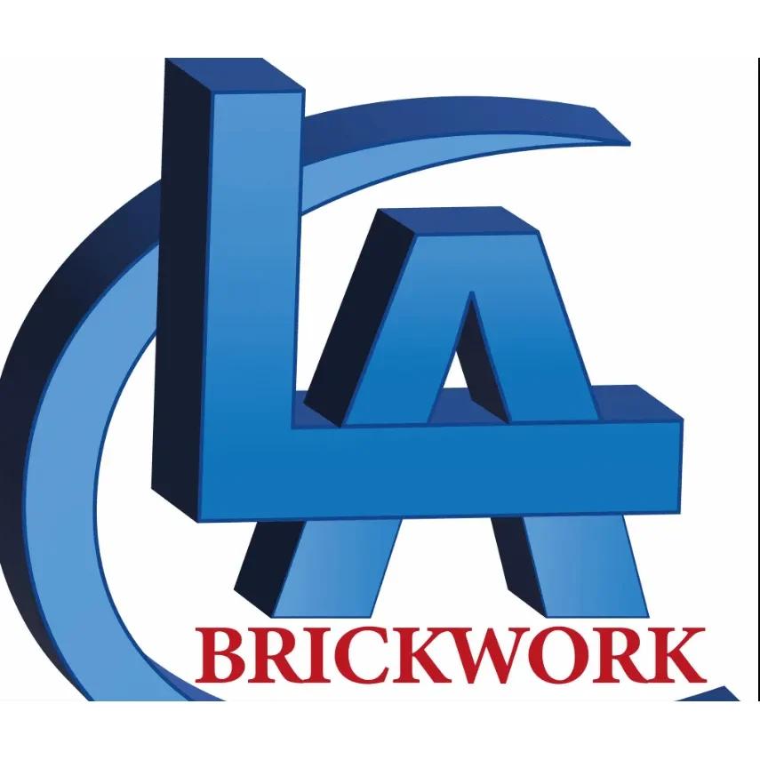 L A Brickwork
