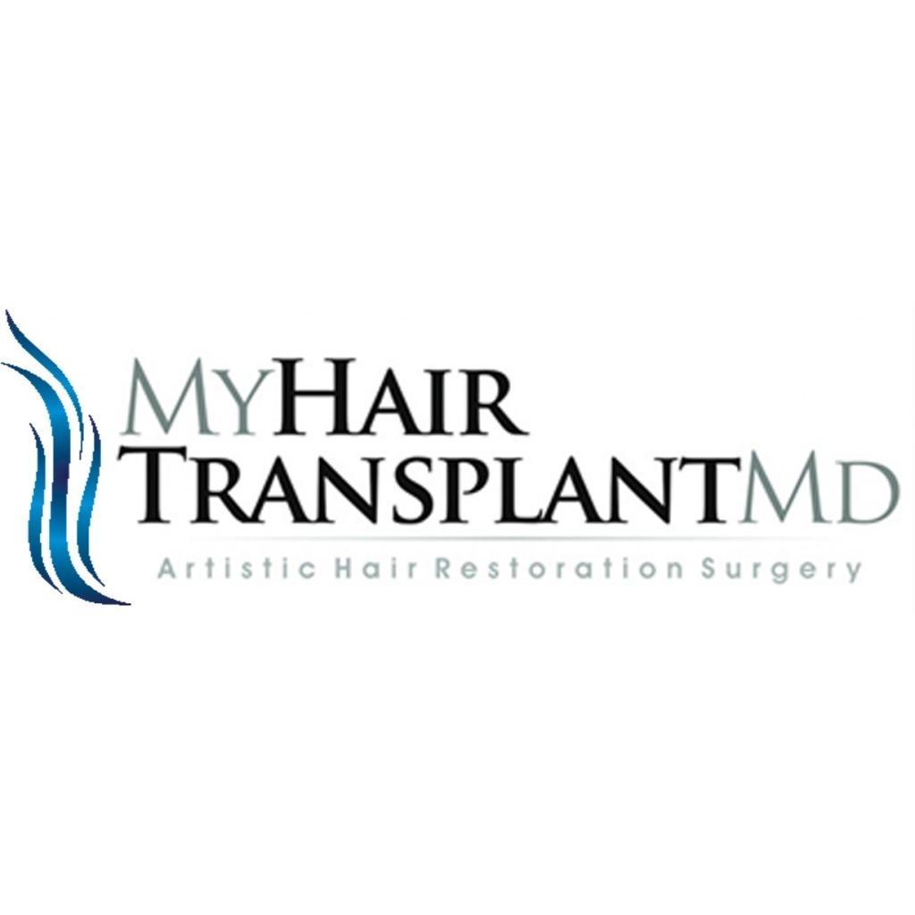 My Hair Transplant MD