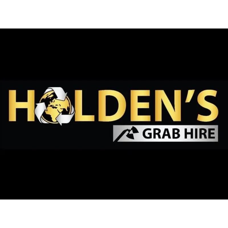 Holdens Grab Hire
