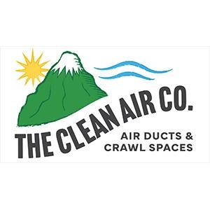 The Clean Air Co - Air Ducts & Crawl Spaces