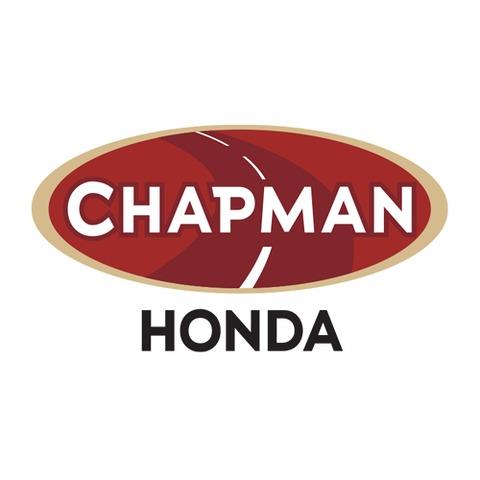 Chapman Honda