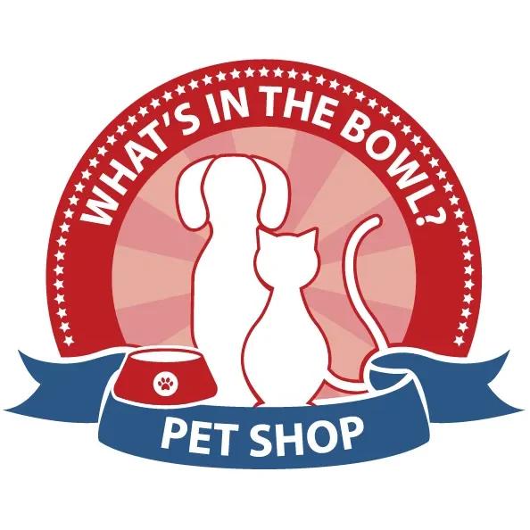 Whats In The Bowl Pet Shop