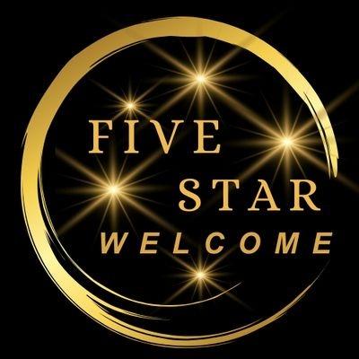 Five Star Welcome