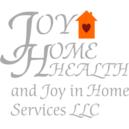 JOY Home Health & In Home Services