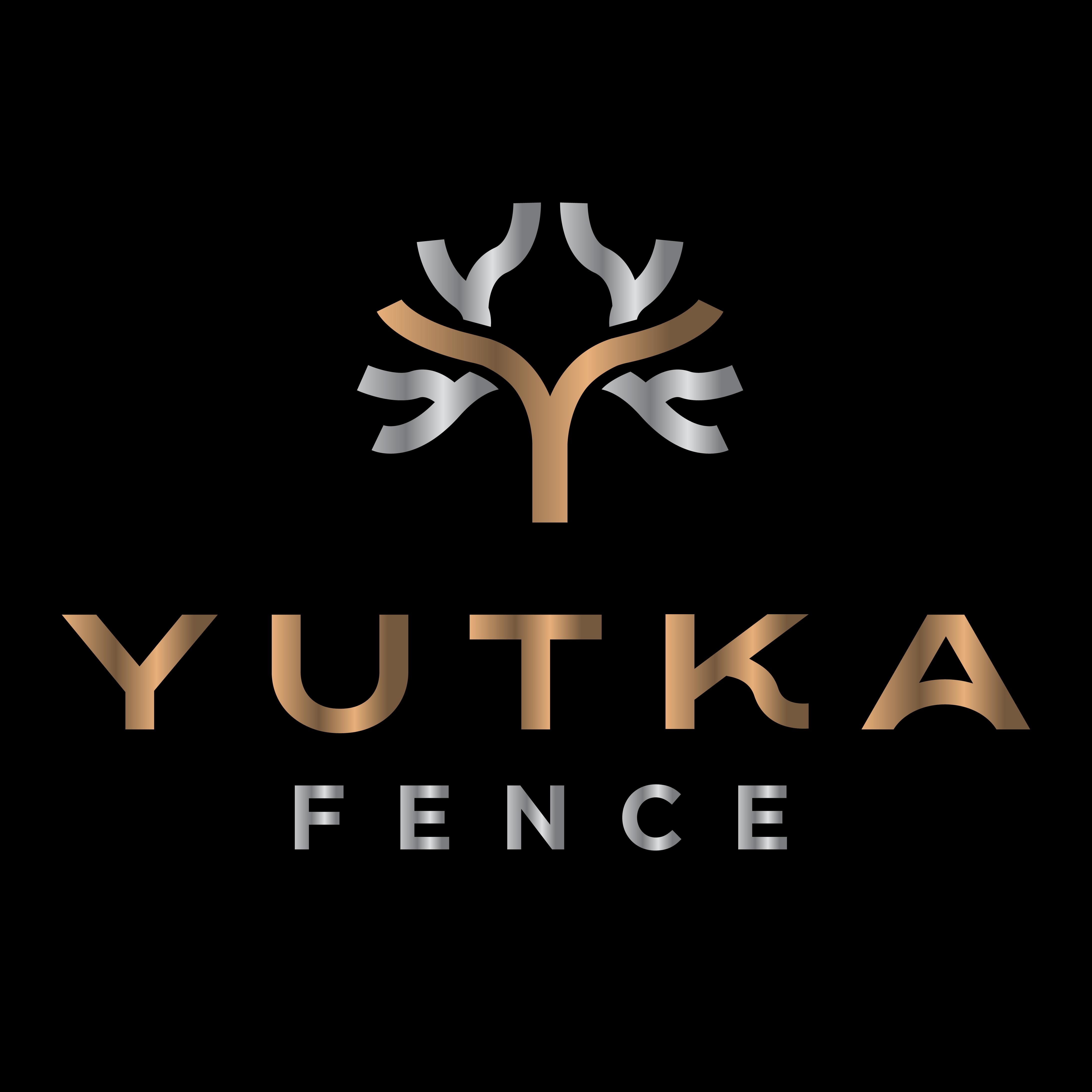 Yutka Fence