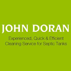 John Doran - Septic Tanks Cleaning