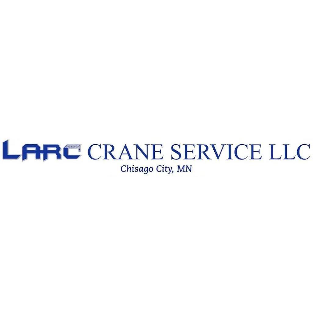 LARC Crane Service LLC