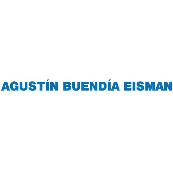 Agustín Buendía Eisman
