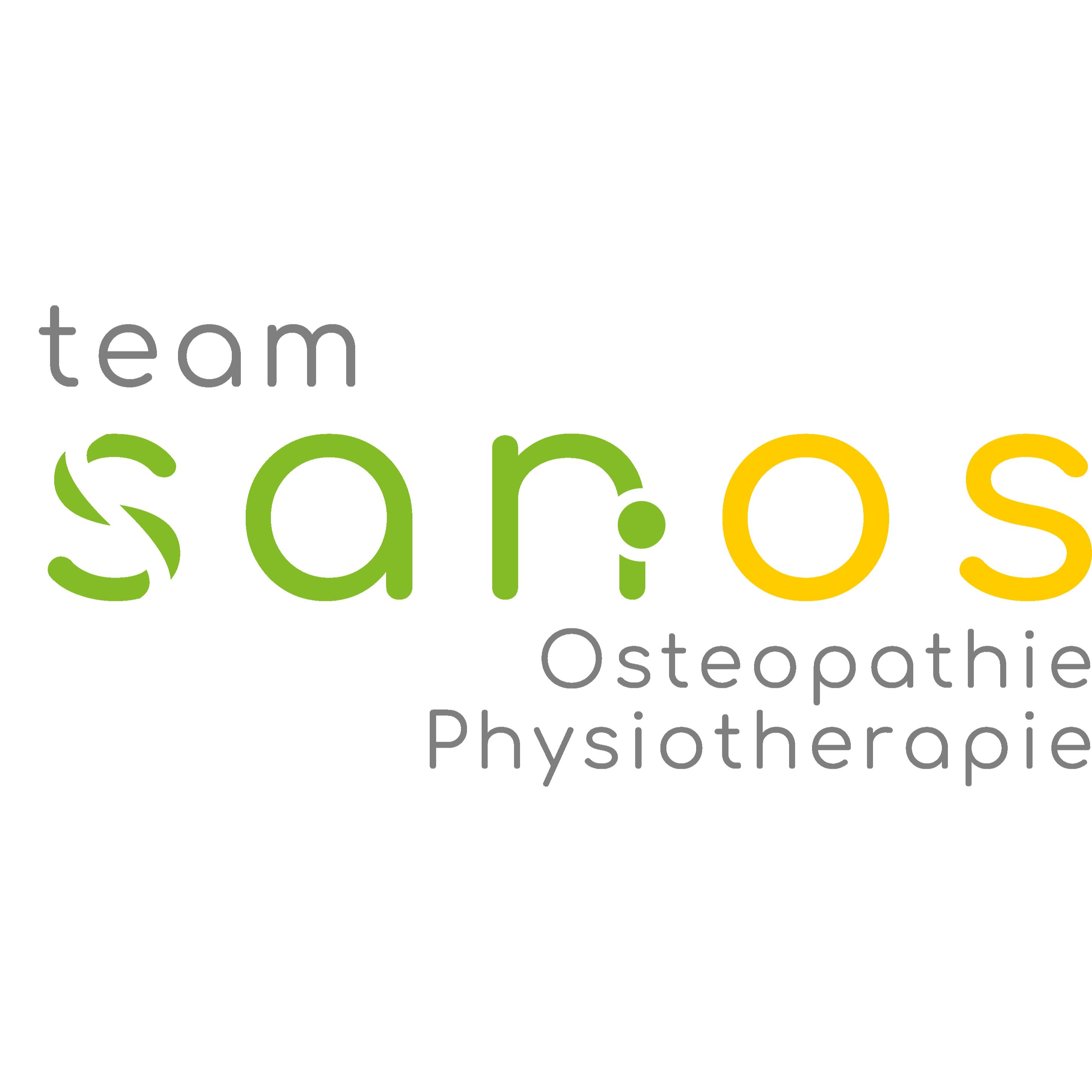 team sanos - Osteopathie und Physiotherapie (Inhaberin Pia Schülein)