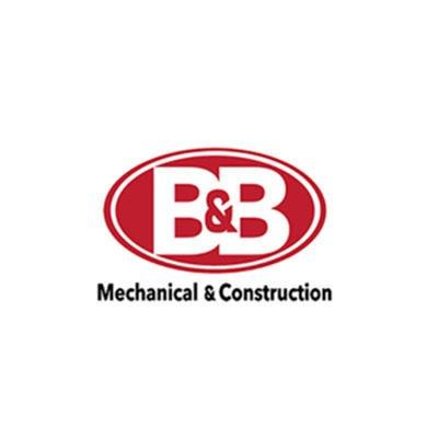 B & B Mechanical & Construction