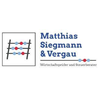 Matthias, Siegmann & Vergau | Wirtschaftsprüfer und Steuerberater