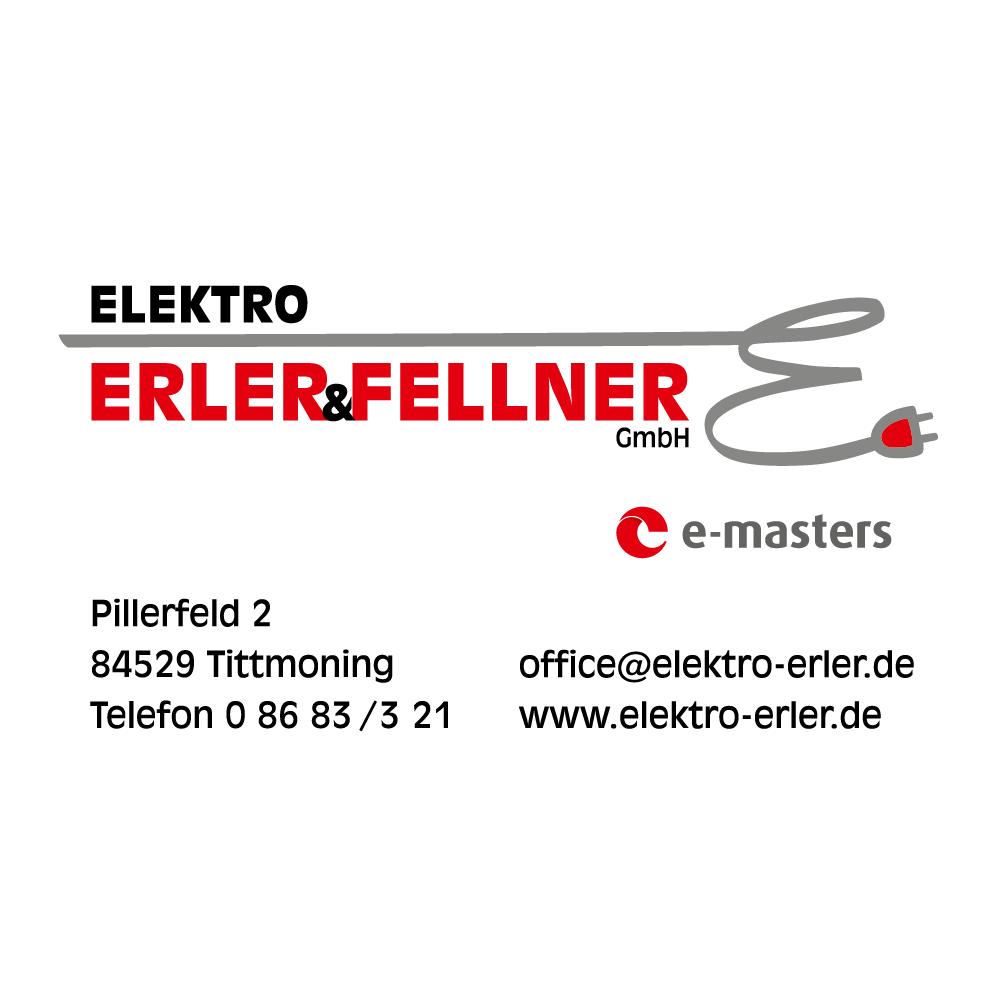 Elektro Erler & Fellner GmbH