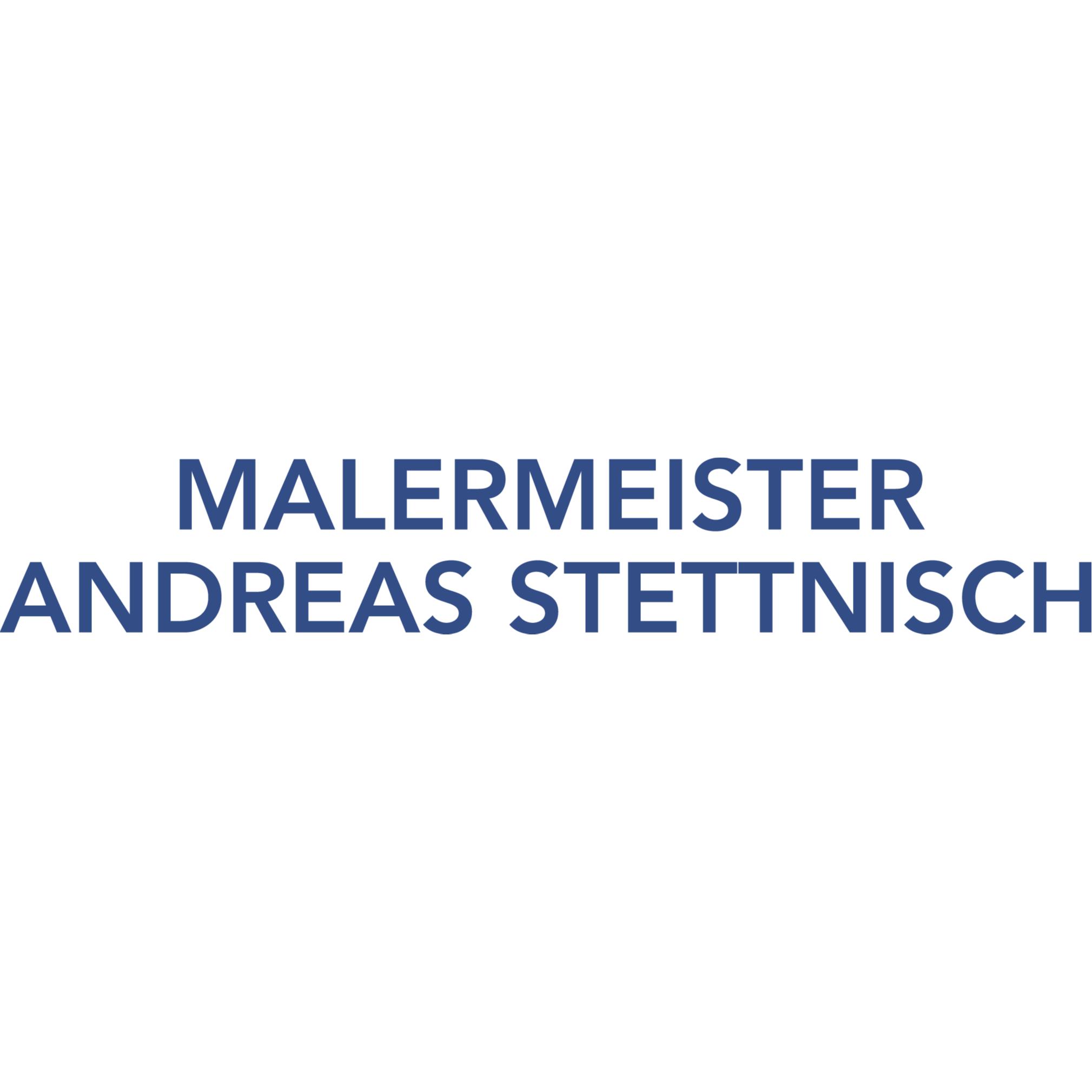 Malermeister Andreas Stettnisch