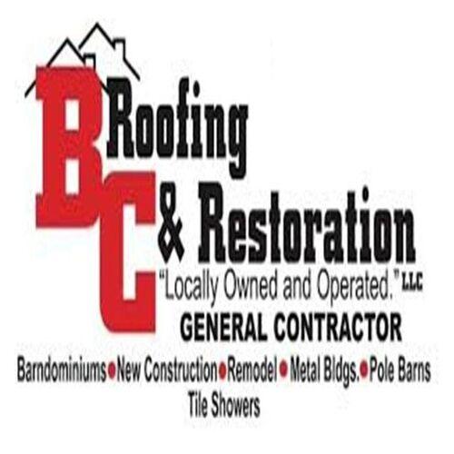 BC Roofing and Restoration LLC