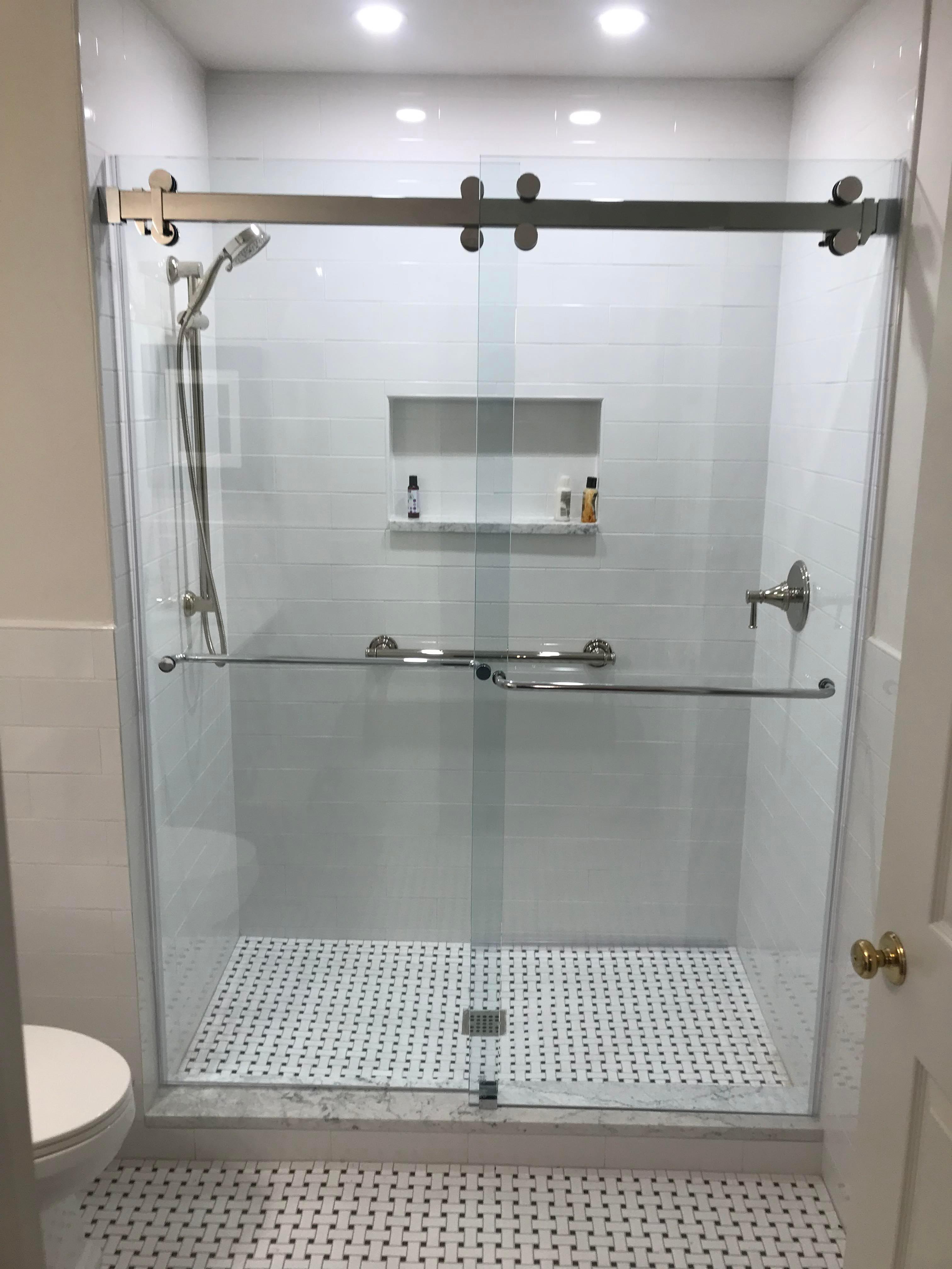 Architectural Glazing Systems