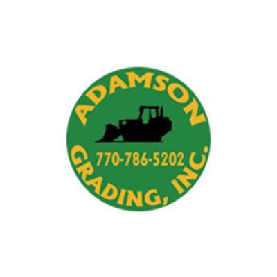 Adamson Grading Inc