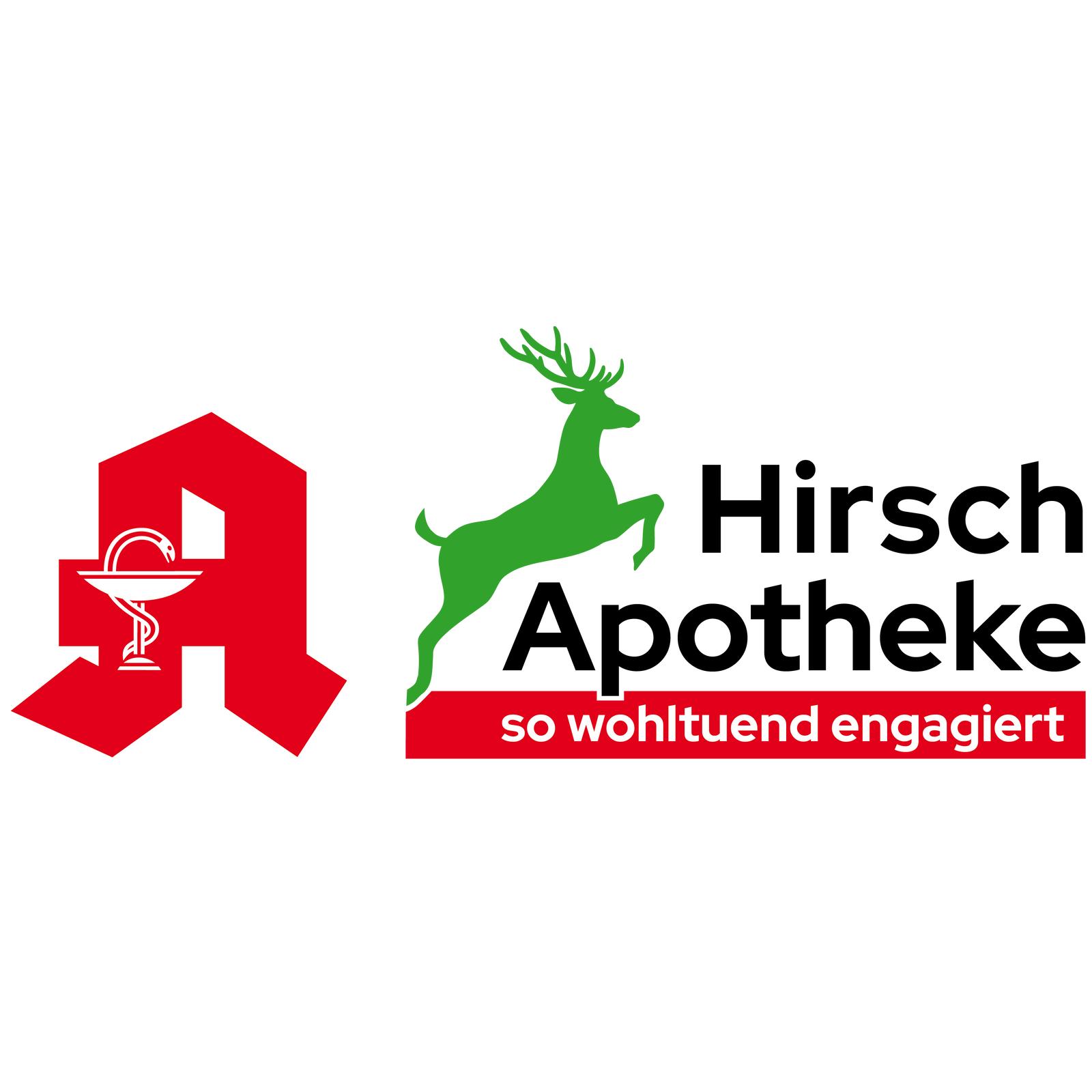 Hirsch-Apotheke