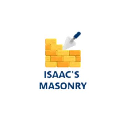 Isaac's Masonry