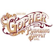 Gopher Plumbing Supply