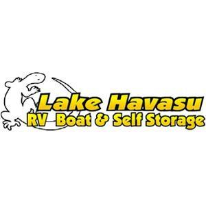 Lake Havasu RV, Boat & Self Storage