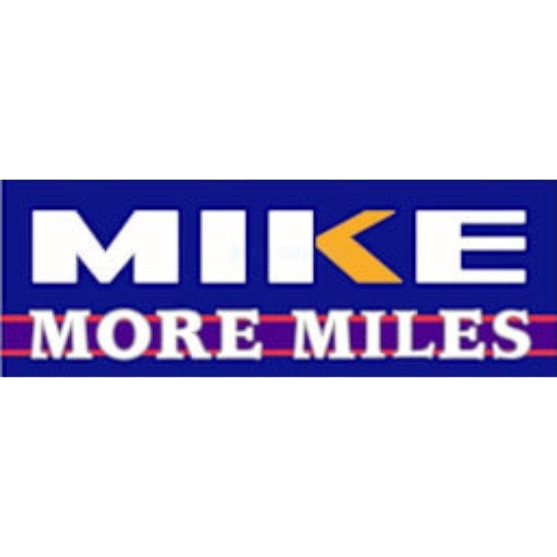Mike More Miles Lockport