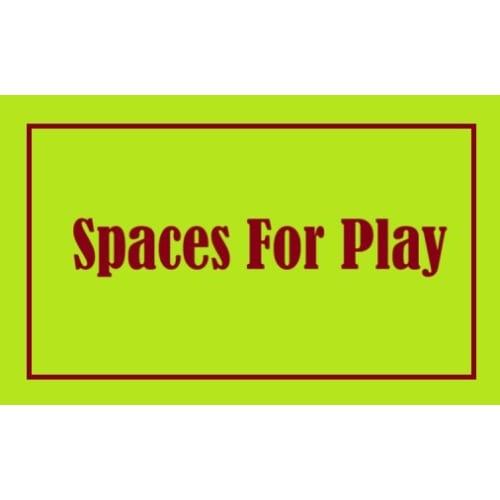 Spaces For Play