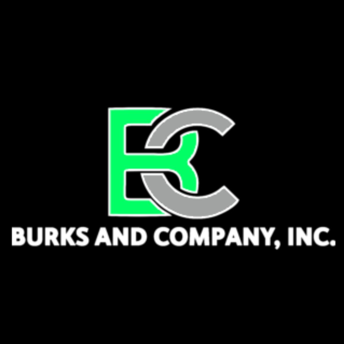 Burks and Company, INC