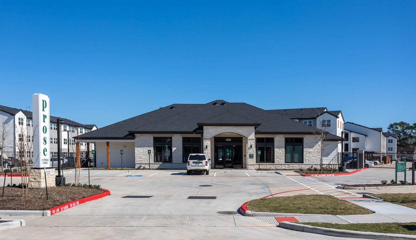 The Standard at Cypress Creek