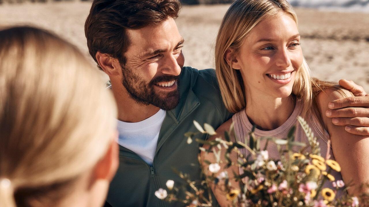 Center of Health and Wellbeing