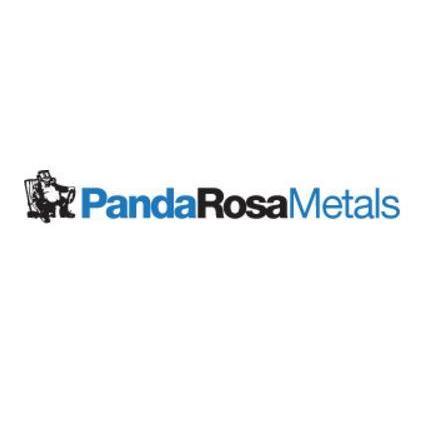 Panda Rosa Metals