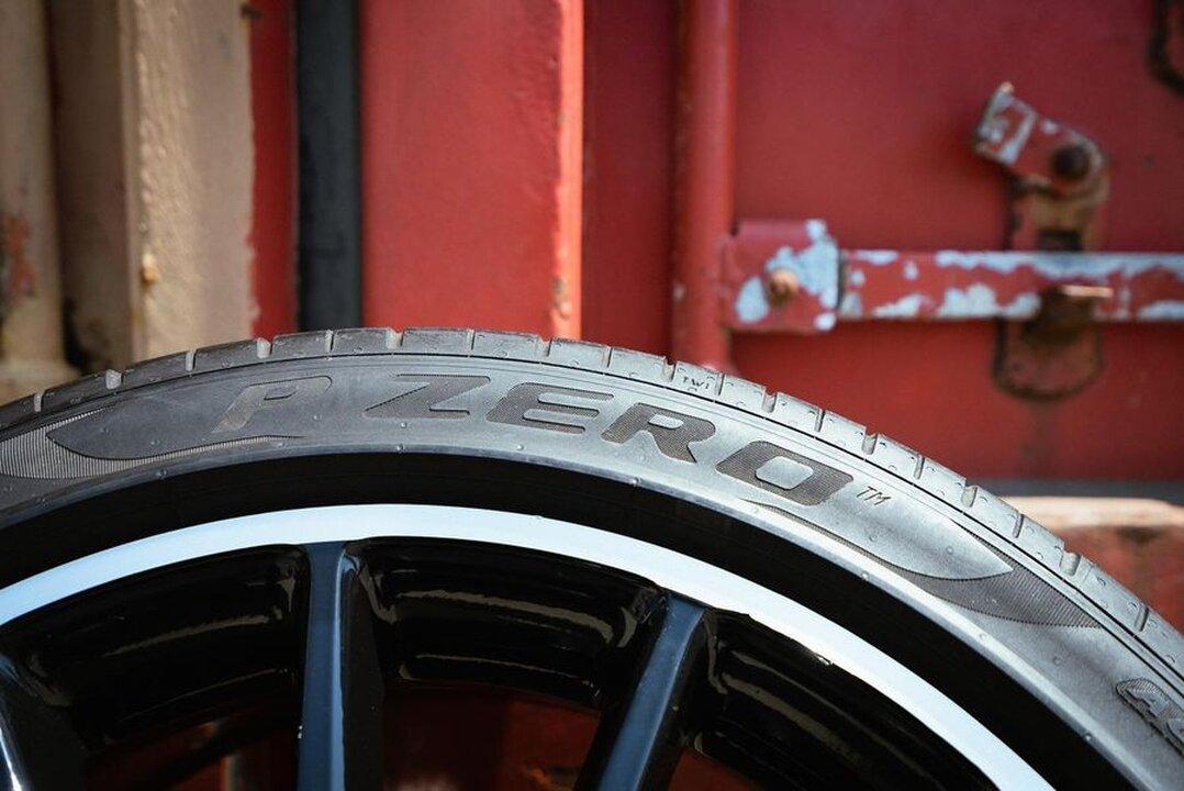 JR Alloy Wheel Repair