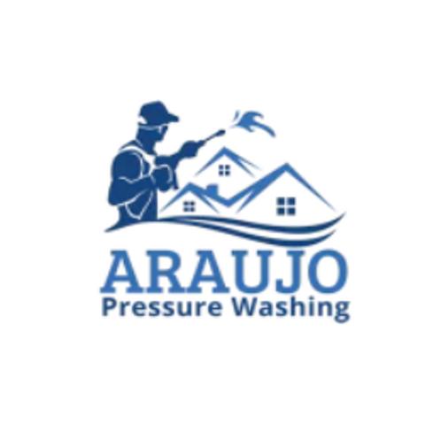 Araujo Pressure Washing