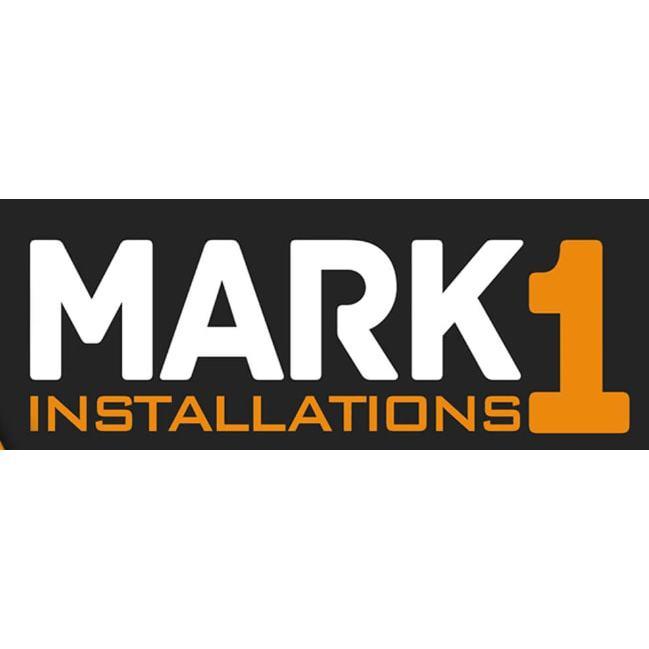 Mark 1 Installations