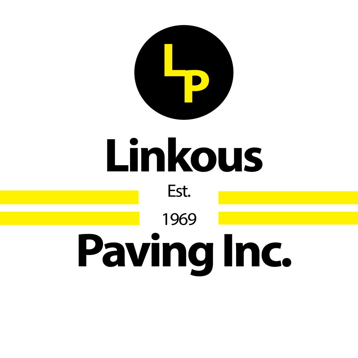 Linkous Paving Inc