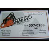 Clean Cut Tree Service