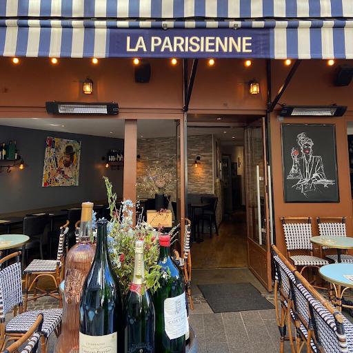 La Parisienne