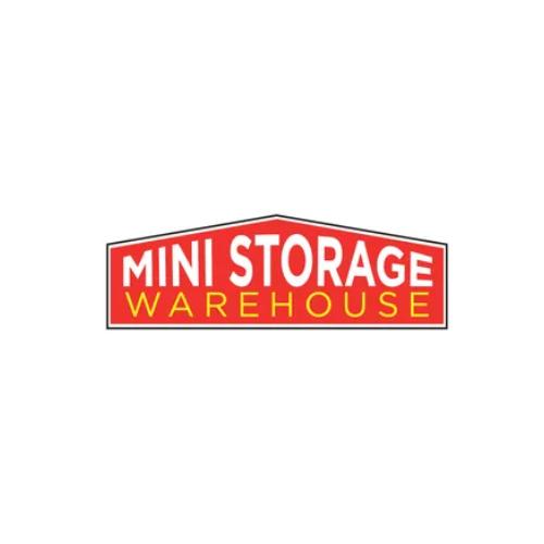 Mini Storage Warehouse
