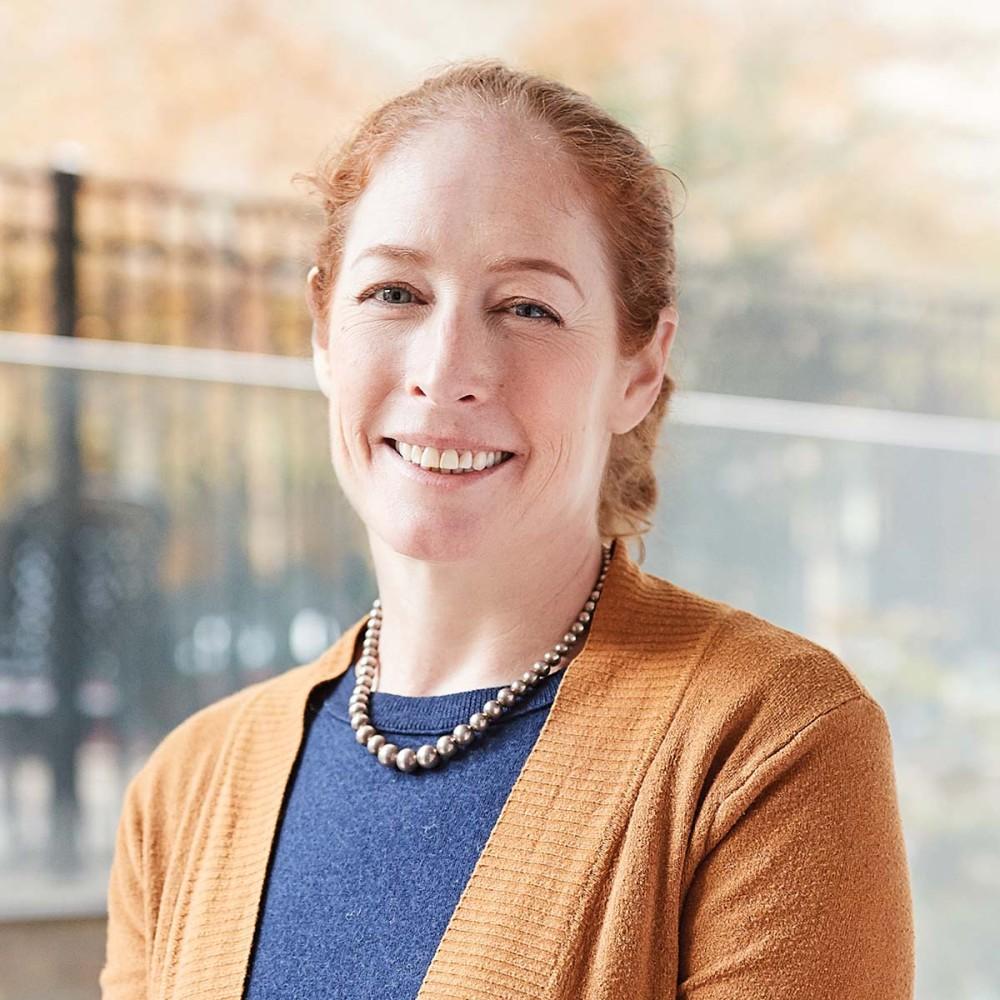 Megan L. Gilman, MD - MSK Psychiatrist