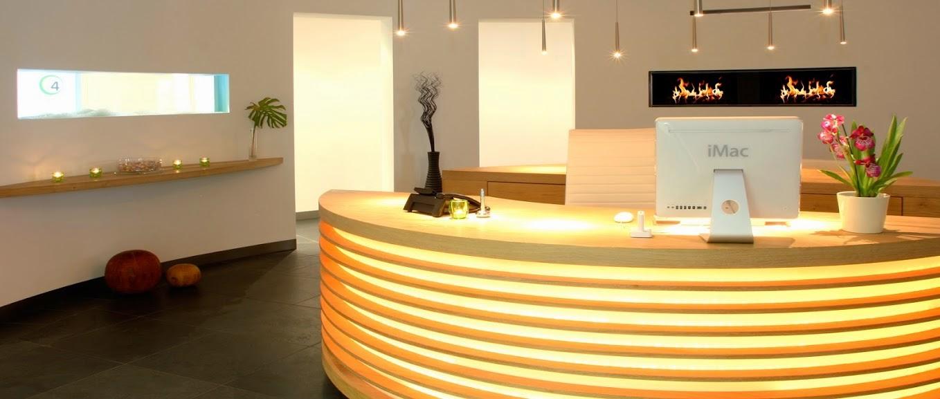 GZM - Gesundheitszentrum am Maximiliansplatz Physiotherapie & Training