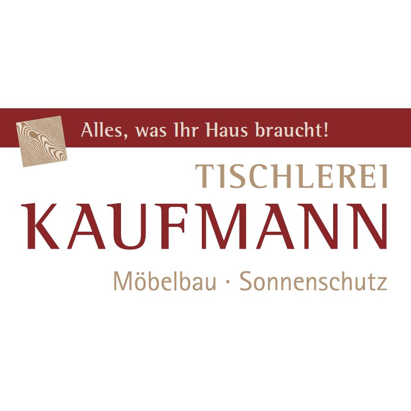 Tischlerei Kaufmann Kurt Kaufmann e.K.