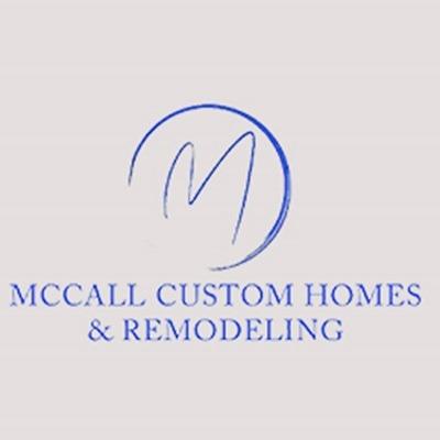 McCall Custom Homes & Remodeling