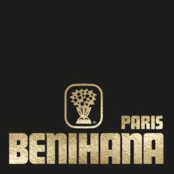 Benihana Paris