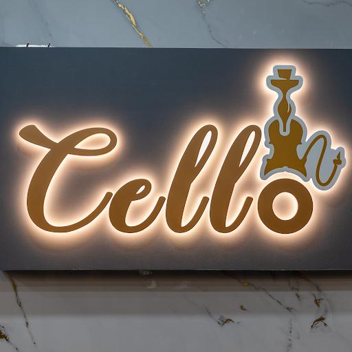 Cello Mediterranean grill & lounge
