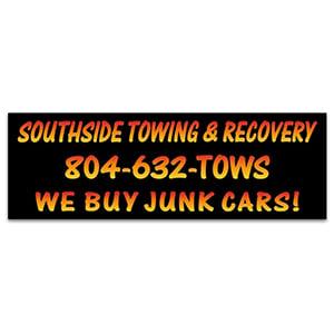 Southside Towing & Recovery